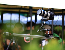 線(xiàn)性模組延時(shí)攝影 