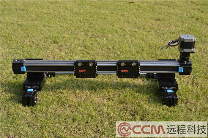 CCM直線滑臺(tái)模組工字側(cè)立X軸雙滑塊機(jī)構(gòu) CCM直線滑臺(tái)模組工字側(cè)立X軸雙滑塊機(jī)構(gòu)