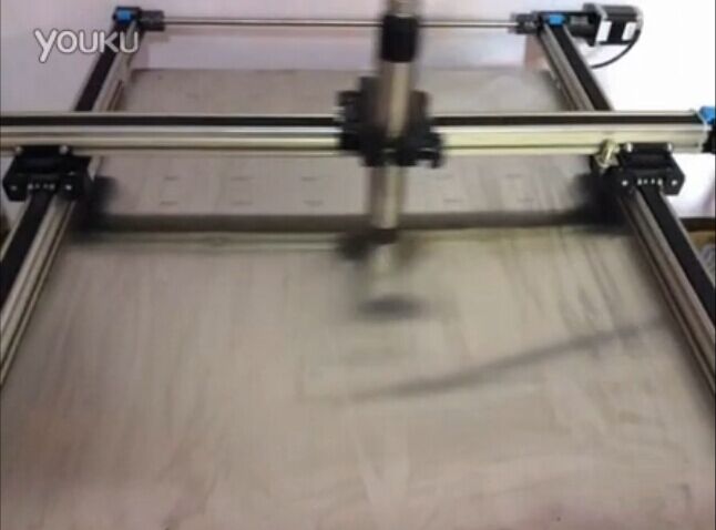 東莞遠(yuǎn)程科技CCM直線模組全自動噴印平臺 東莞遠(yuǎn)程科技CCM直線模組全自動噴印平臺